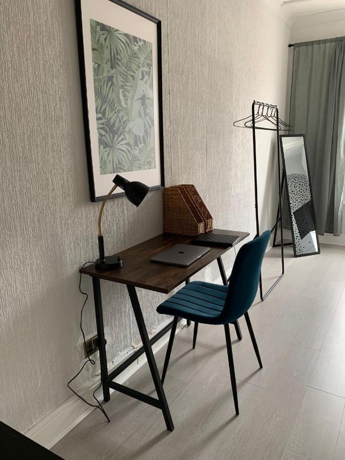 House Of Cosy Dots Villa Northampton Exteriör bild