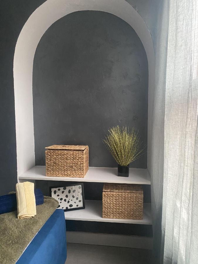 House Of Cosy Dots Villa Northampton Exteriör bild