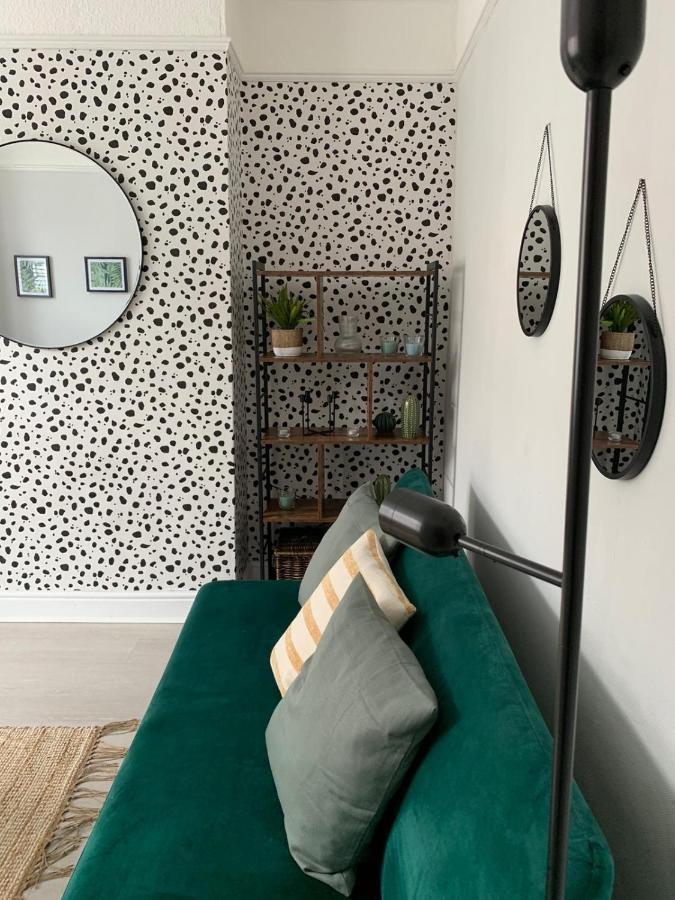 House Of Cosy Dots Villa Northampton Exteriör bild