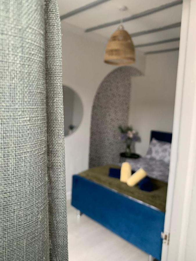 House Of Cosy Dots Villa Northampton Exteriör bild